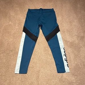 Adidas leggings like new! Worn once only - late to return